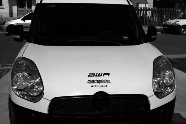 BWR USA - Compras USA Puerta a puerta empresas