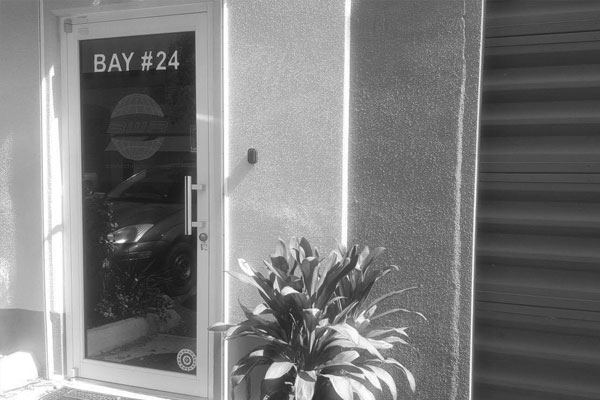 BWR USA - Compras USA Puerta a puerta empresas