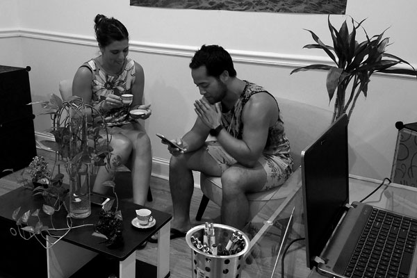 BWR USA - Compras USA Puerta a puerta empresas