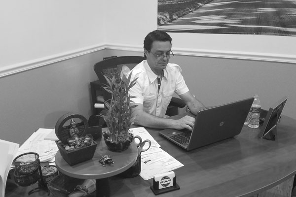 BWR USA - Compras USA Puerta a puerta empresas