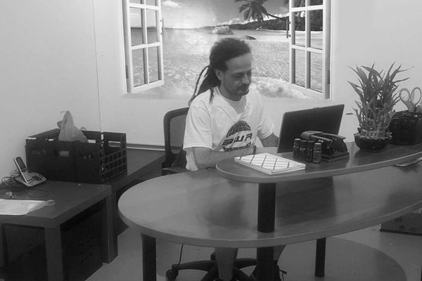 BWR USA - Compras USA Puerta a puerta empresas